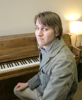 Piano Teacher music lesson Colorado Springs