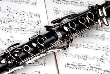 Clarinet Instructor music lesson Colorado Springs