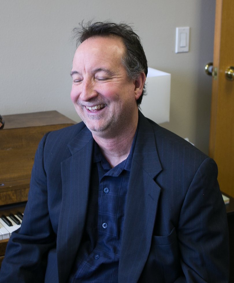 Dewey Steele, drum and percussion teacher in Colorado Springs