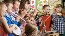 Music Lessons Colorado Springs
