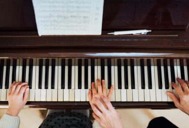 Piano Lessons Colorado Springs